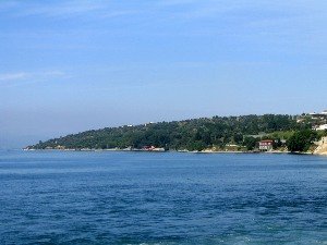 Istanbul & Sapanca Package