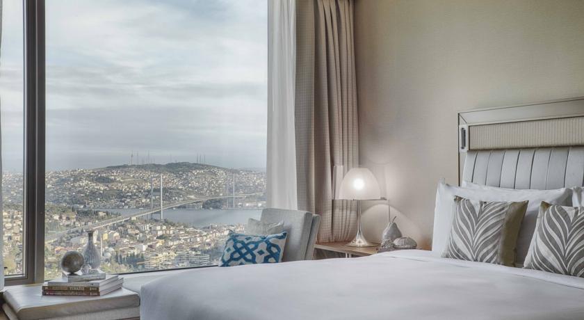 Renaissance Istanbul Polat Bosphorus Hotel