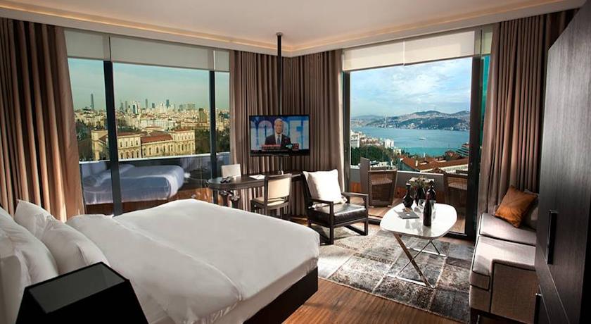 Gezi Hotel Bosphorus