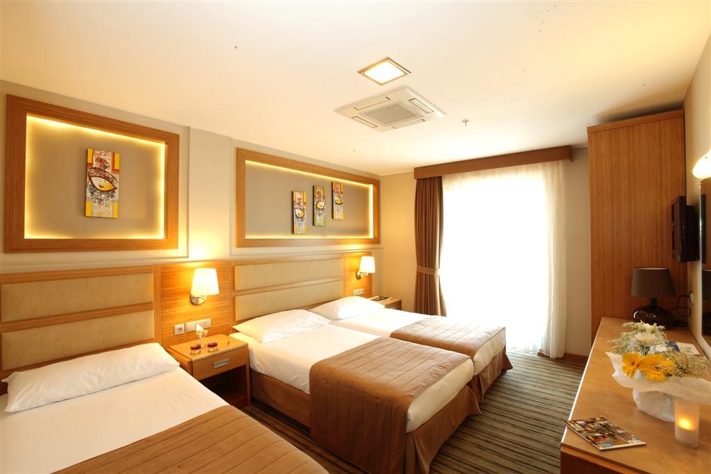 Venera Hotel Istanbul